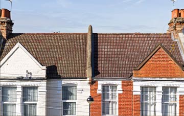 clay roofing Upper Sydenham, Lewisham