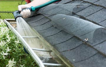 Upper Sydenham gutter cleaning costs