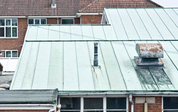 Upper Sydenham lead roofing costs