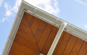 Upper Sydenham soffit types