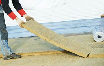 tapered roof insulation Upper Sydenham, Lewisham