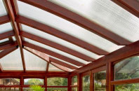 Upper Sydenham conservatory roofing insulation