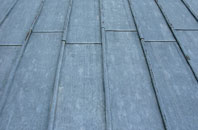 Upper Sydenham lead roofing